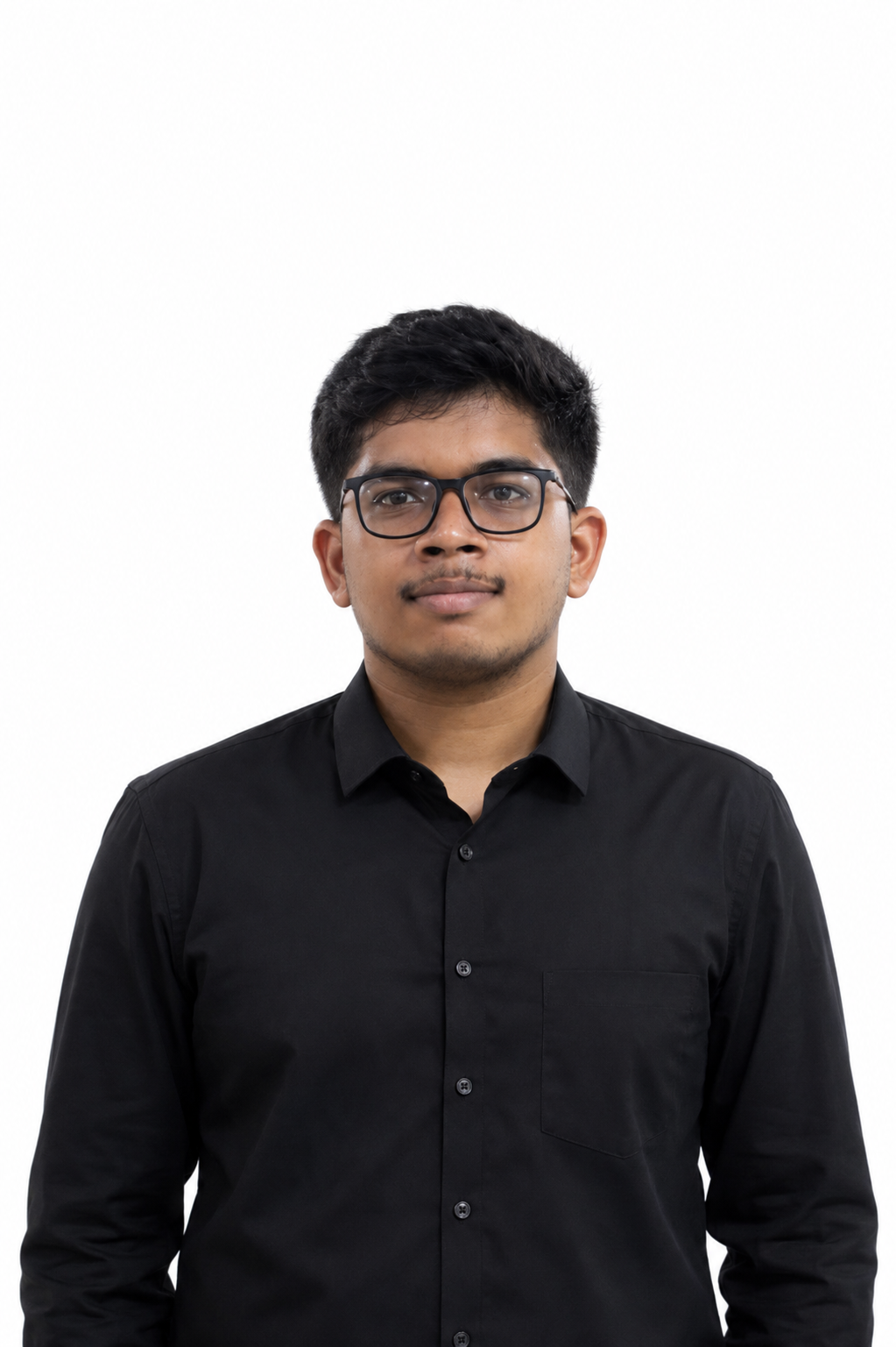 Adityaa Umesh - Web Developer at Brand Story Socials